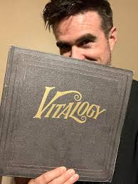 As the 30th anniversary of Vitalogy continues, we're loving seeing all of  the fan submissions and your stories behind them! Keep em coming.  Submissions courtesy of: Kevin Stephenson, Ryan Cameron, Caroline  (defnotcarooo