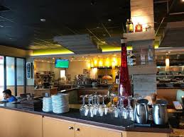 I had.a pear and gorgonzola crisp base with a salad on top and the taste was. California Pizza Kitchen Northbrook Menu Prices Restaurant Reviews Order Online Food Delivery Tripadvisor
