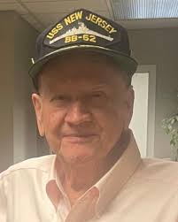 Richard Blaine Richardson Obituary May 22, 2025