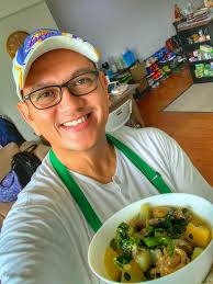 Native Chicken Tinola Recipe