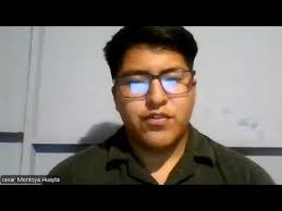 My Autobiography Cesar Montoya