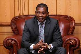 Free download justin muturi mp3. Speaker Justin Muturi S Mother Is Dead