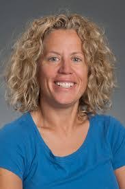 Monica Hubbard's Instagram, Twitter & Facebook