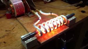 induction heater 6 coil vs 1 2 bar