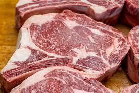 Wet aged and exquisitely marbled, you can't find better prime beef than our usda prime ribeye steak. Wagyu Beef Bone In Ribeye Huntspoint Com