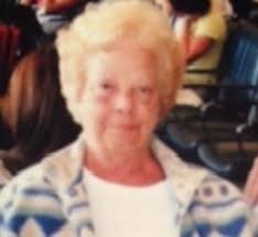 Gertrude M. Rowe Obituary October 13, 2013