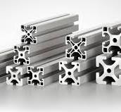 Aluminium profile types – an overview of the differences ...