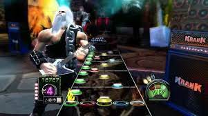 Guitar hero iii legends of rock ps2 iso download. Guitar Hero For Android Apk Download