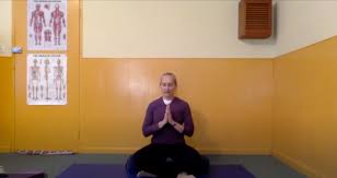 What was the inspiration to start or run this business? Yoga Nook Videos
