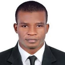 Polar Capital's Ben Rogoff