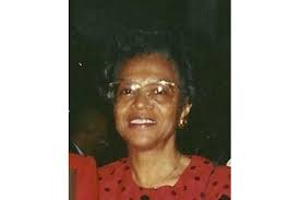 Bernice Whitney Obituary (1930