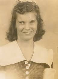 Edith Roberts Obituary