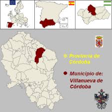 Resultado de imagen de santa eufemia situacion geografica