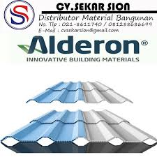 Solusi atap inovatif berkualitas dengan harga lebih terjangkau serta kualitas terbaik, bebas karat, lebih dingin, dan ekonomis. Jual Atap Upvc Alderon Harga Murah Shopee Indonesia