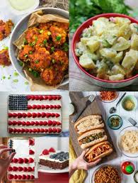 Some other great recipes are below! 25 Vegan 4th Of July Recipes Vegan Heaven