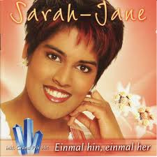 Sarah Jane: albums, songs, playlists