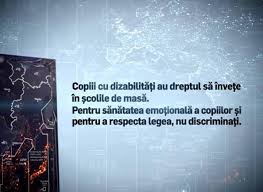 Pentru a beneficia de alocație pentru copil, unul dintre părinții acestuia trebuie să aibă un buletin românesc. Centrul European Pentru Drepturile Copiilor Cu Dizabilitati è§é¢' Facebook