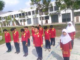 Johan kawad kaki krs negeri kedah 2011 smk agama yan. Kawad Kaki Kadet Remaja Sekolah Sekolah Rendah Huffaz Facebook