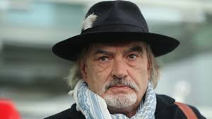 Ian Bailey obituary