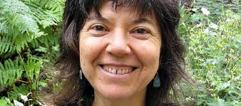 Cherionna Menzam-Sills talks about the importance of understanding the  dynamics of pre and perinatal experience