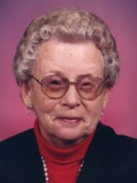 Alice Gilman Obituary September 4, 2012