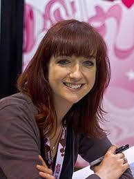 Lauren Faust
