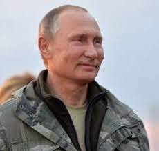 Mancați Aș Ochișorii ăia Zambăreți Prezidenty Rossiya Politika