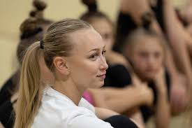 🌟 MI State Meet 2025🌟 We are beyond proud of our athletes and their hard  work. A special shoutout to our older gymnasts, who continue to lead by  example and inspire with