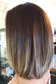 Brunette Highlights And Long Layers Light Brown Hair Hair Styles Hair Color Light Brown