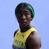 Meet Sam Reardon, Great Britain's unlikely double-medallist at Paris 2024