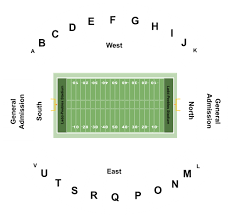 Reeses Senior Bowl Tickets Sat Jan 25 2020 1 30 Pm At