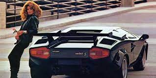Aug 09, 2021 · lamborghini has confirmed that its iconic countach supercar will return. Tested 1983 Lamborghini Countach 5000s