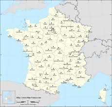 Vous avez récemment élu domicile à lieuron. Road Map Lieuron Maps Of Lieuron 35550