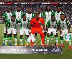 The international friendly match between the super eagles of nigeria and mexico's el tricolor, scheduled to hold on sunday, july 4, will be broadcast live on dstv and gotv. S42j1avgmbsldm
