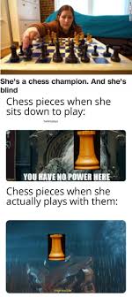 I'm not very good at chess, and i've always wondered what would happen if someone much more skilled than i am took over in a game where i had a clear disadvantage. The Best Chess Memes Memedroid