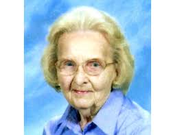 Helen Yourd Obituary (2011)