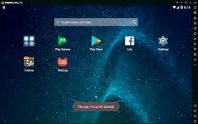 The game will then be installed and ready to play. Memuplay Enable Apk Install And Overwrite Patch Platinmods Com Android Ios Mods Mobile Games Apps