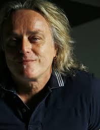 Mats Hedberg's Instagram, Twitter & Facebook