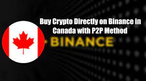 How to buy dogecoin in canada. How To Buy Crypto Directly On Binance In Canada With P2p Method