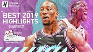 27, bam adebayo was told, from the very first moment of that night's game against the houston questioning spoelstra never crossed adebayo's mind. Bam Adebayo Best Highlights Moments From 2018 19 Nba Season Dunk Machine Youtube