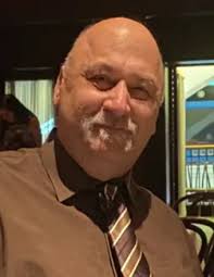 Obituary information for Stephen Grod