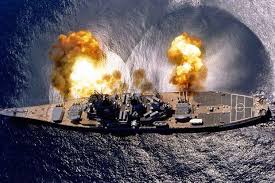 Battleships are the quintessential heavy hitters of world of warships and offer a triple threat to their opponents. Why 50 Year Old Battleships Were A Critical Part Of Operation Desert Storm Military Com