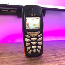 Nokia 3510i Openline