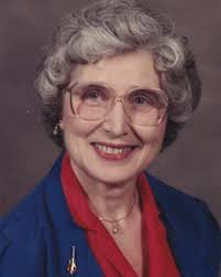 Mildred Berryman Obituary