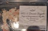 Filet De Dorade Royale