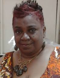 Obituary information for Cynthia A. McRae-Tucker