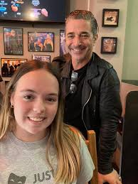 What an amazing afternoon Lukas had at Oggel. Stephen and Jake were  brilliant with him and he enjoyed every min. We will definitely be back for  a return visit ❤️