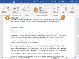 In the index dialog box, you can choose the format for text entries, page numbers, tabs, and leader characters. How To Make An Index In Word Customguide