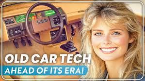 how to make your old car high tech 2023
