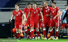 Sts posiada zezwolenie na urządzanie zakładów wzajemnych w polsce. Euro 2021 Kiedy Mecze Reprezentacji Polski Gdzie Ogladac Polakow Transmisja